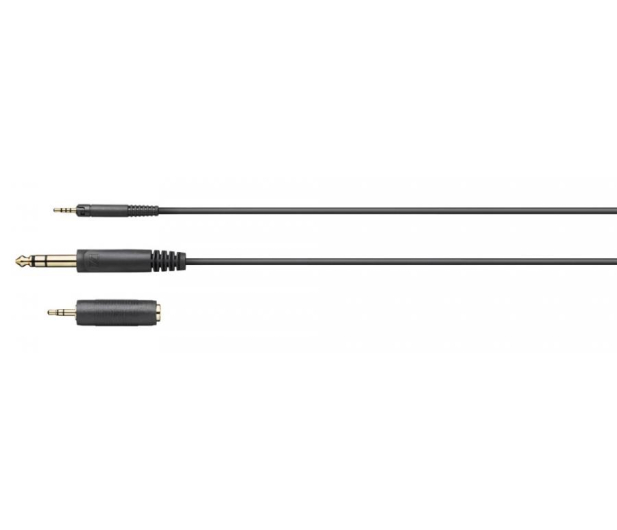 SENNHEISER HD 569 - 442818 - zdjęcie 4